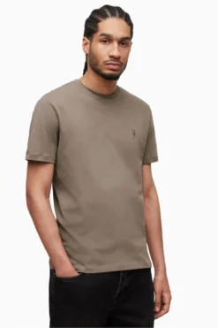 All Saints AllSaints Pink Brace Short Sleeve Crew T-Shirt 3 Pack -ALLSAINTS Sales unnamed file 3485 scaled