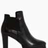 All Saints AllSaints Sarris Black Leather Boots -ALLSAINTS Sales unnamed file 3496 scaled