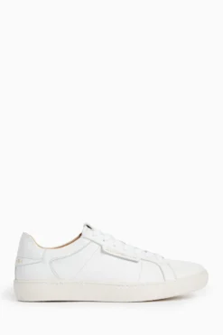 All Saints AllSaints Black Sheer Sneakers