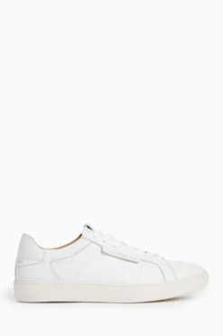 All Saints AllSaints Black Sheer Sneakers -ALLSAINTS Sales unnamed file 3521