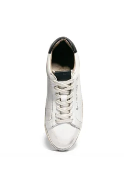 All Saints AllSaints White Sheer Low Top Lace-Up Cervo Shoes -ALLSAINTS Sales unnamed file 3526 scaled