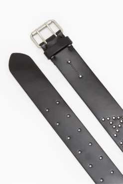 All Saints AllSaints Remi Black Belt -ALLSAINTS Sales unnamed file 3533 scaled