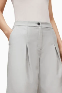 All Saints AllSaints Grey Hanah Trousers -ALLSAINTS Sales unnamed file 3553 scaled