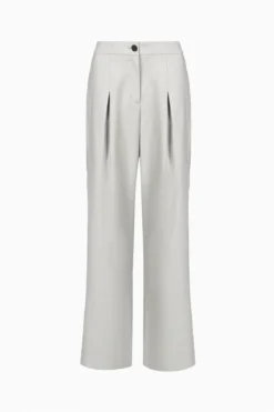 All Saints AllSaints Grey Hanah Trousers -ALLSAINTS Sales unnamed file 3555 scaled