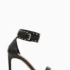 All Saints AllSaints Alma Black Stud Sandals -ALLSAINTS Sales unnamed file 3557 scaled