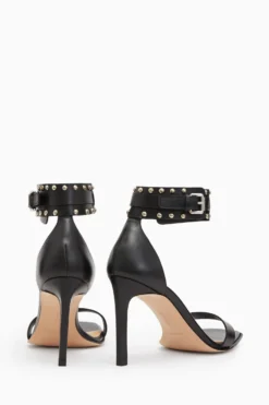 All Saints AllSaints Alma Black Stud Sandals -ALLSAINTS Sales unnamed file 3562 scaled