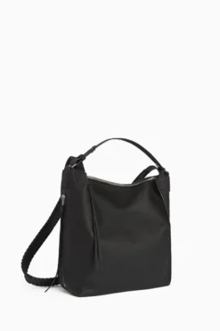 All Saints AllSaints Black Kita Sm Backpack -ALLSAINTS Sales unnamed file 3585 scaled