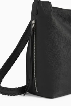 All Saints AllSaints Black Kita Sm Backpack -ALLSAINTS Sales unnamed file 3586 scaled