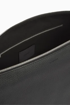 All Saints AllSaints Black Kita Sm Backpack -ALLSAINTS Sales unnamed file 3588 scaled