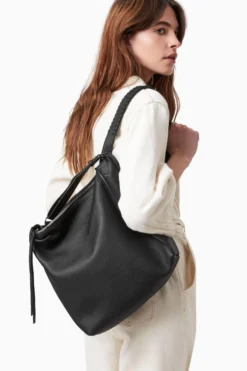All Saints AllSaints Black Kita Sm Backpack -ALLSAINTS Sales unnamed file 3589 scaled