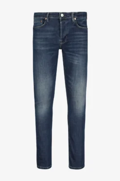 All Saints Blue Cigarette Slim Tapered Fit Jeans -ALLSAINTS Sales unnamed file 3617 scaled