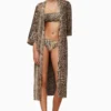 All Saints AllSaints Animal Carine Noche Kimono -ALLSAINTS Sales unnamed file 3631 scaled