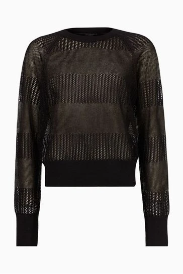 unnamed-file-3657.jpg All Saints AllSaints Black Misha Lou Jumper -ALLSAINTS Sales unnamed file 3657
