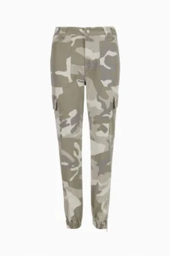 All Saints AllSaints Green Nola Cargo Joggers -ALLSAINTS Sales unnamed file 3681 scaled