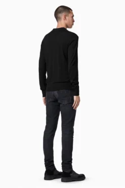 All Saints AllSaints Mode Merino Ls Polo -ALLSAINTS Sales unnamed file 3696 scaled