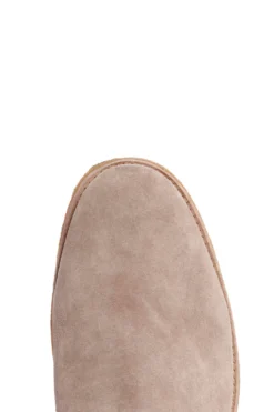 All Saints AllSaints Rhett Brown Chelsea Suede Boots -ALLSAINTS Sales unnamed file 3702 scaled