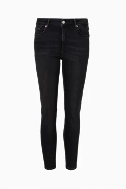 All Saints AllSaints Womens Black Miller Size Me Skinny Fit Jeans -ALLSAINTS Sales unnamed file 3715 scaled