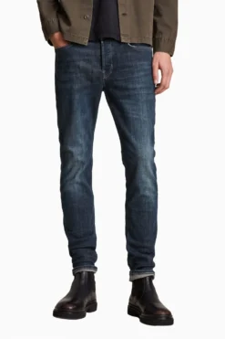 All Saints AllSaints Blue Rex Jeans 14 All Saints AllSaints Blue Rex Jeans -ALLSAINTS Sales unnamed file 3719 scaled