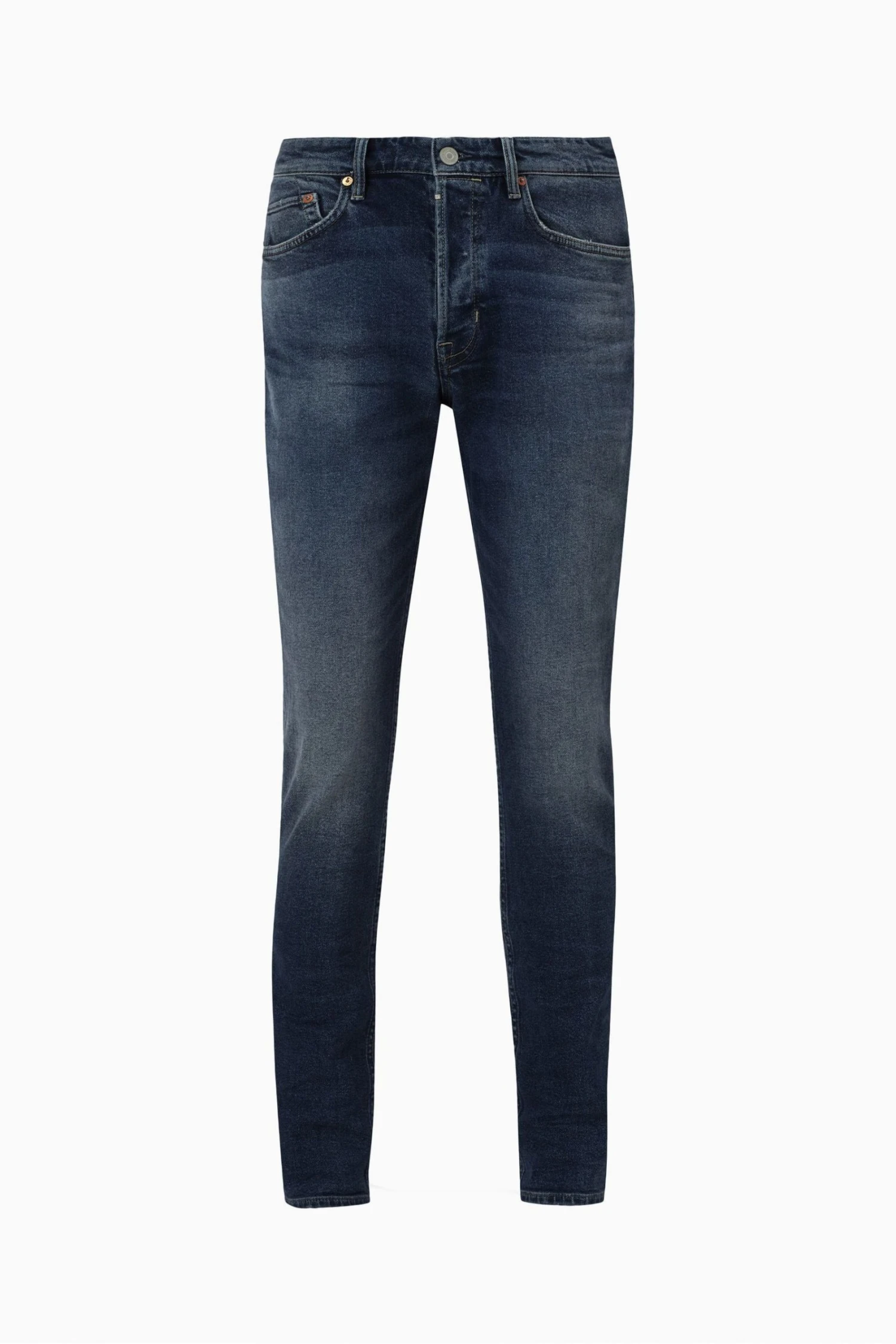 All Saints AllSaints Blue Rex Jeans 11 All Saints AllSaints Blue Rex Jeans - Image 9
