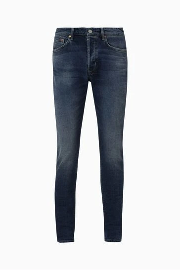 All Saints AllSaints Blue Rex Jeans 12 All Saints AllSaints Blue Rex Jeans - Image 10