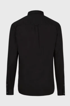 All Saints AllSaints Hawthorne Long Sleeved Shirt White 15 All Saints AllSaints Hawthorne Long Sleeved Shirt White -ALLSAINTS Sales unnamed file 3731 scaled