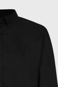 All Saints AllSaints Hawthorne Long Sleeved Shirt White 16 All Saints AllSaints Hawthorne Long Sleeved Shirt White -ALLSAINTS Sales unnamed file 3732 scaled