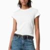 All Saints AllSaints Anna Black T-Shirt -ALLSAINTS Sales unnamed file 3750 scaled