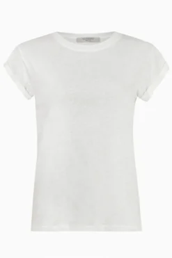 All Saints AllSaints Anna Black T-Shirt -ALLSAINTS Sales unnamed file 3752 scaled