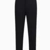 All Saints AllSaints Black Agden Trousers -ALLSAINTS Sales unnamed file 3779 scaled