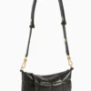 All Saints AllSaints Eve Black Quilt Crossbody Bag -ALLSAINTS Sales unnamed file 3786 scaled