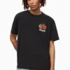 All Saints AllSaints Black Mutual Ss Crew T-Shirt -ALLSAINTS Sales unnamed file 379 scaled