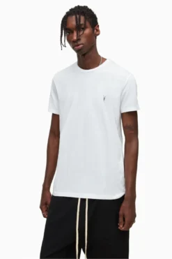 All Saints AllSaints Natural Tonic Short Sleeve Crew T-Shirts 3 Pk -ALLSAINTS Sales unnamed file 3793 scaled