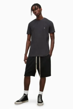 All Saints AllSaints Natural Tonic Short Sleeve Crew T-Shirts 3 Pk -ALLSAINTS Sales unnamed file 3796 scaled