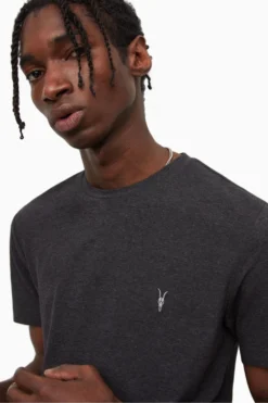 All Saints AllSaints Natural Tonic Short Sleeve Crew T-Shirts 3 Pk -ALLSAINTS Sales unnamed file 3797 scaled