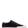 All Saints AllSaints Black Rigg Ramskull Lace-Up Canvas Shoes 2 All Saints AllSaints Black Rigg Ramskull Lace-Up Canvas Shoes -ALLSAINTS Sales unnamed file 3822 scaled