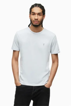 All Saints AllSaints Brace Blue Short Sleeve Crew T-Shirt Three Pack 11 All Saints AllSaints Brace Blue Short Sleeve Crew T-Shirt Three Pack -ALLSAINTS Sales unnamed file 3829 scaled