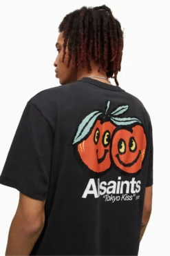All Saints AllSaints Black Mutual Ss Crew T-Shirt -ALLSAINTS Sales unnamed file 383 scaled
