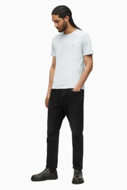 All Saints AllSaints Brace Blue Short Sleeve Crew T-Shirt Three Pack 13 All Saints AllSaints Brace Blue Short Sleeve Crew T-Shirt Three Pack -ALLSAINTS Sales unnamed file 3831 scaled