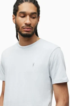 All Saints AllSaints Brace Blue Short Sleeve Crew T-Shirt Three Pack 15 All Saints AllSaints Brace Blue Short Sleeve Crew T-Shirt Three Pack -ALLSAINTS Sales unnamed file 3833 scaled
