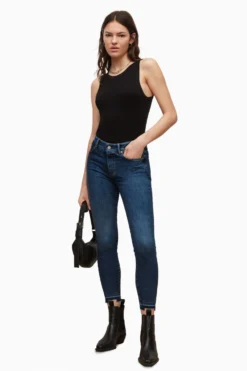 All Saints AllSaints Blue Miller Jeans -ALLSAINTS Sales unnamed file 3845 scaled