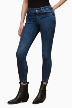 All Saints AllSaints Blue Miller Jeans -ALLSAINTS Sales unnamed file 3847 scaled