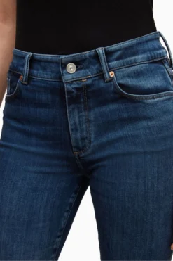 All Saints AllSaints Blue Miller Jeans -ALLSAINTS Sales unnamed file 3848 scaled