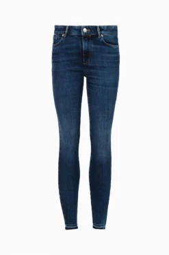 All Saints AllSaints Blue Miller Jeans -ALLSAINTS Sales unnamed file 3849 scaled