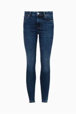 All Saints AllSaints Blue Miller Jeans -ALLSAINTS Sales unnamed file 3850