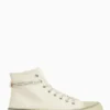All Saints AllSaints White Jaxal High Top -ALLSAINTS Sales unnamed file 3851 scaled