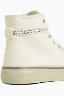 All Saints AllSaints White Jaxal High Top -ALLSAINTS Sales unnamed file 3855 scaled
