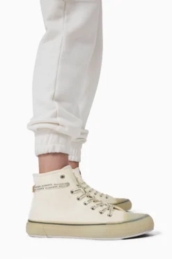 All Saints AllSaints White Jaxal High Top -ALLSAINTS Sales unnamed file 3856 scaled