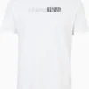 All Saints AllSaints White Nova Ss Crew T-Shirt -ALLSAINTS Sales unnamed file 386 scaled