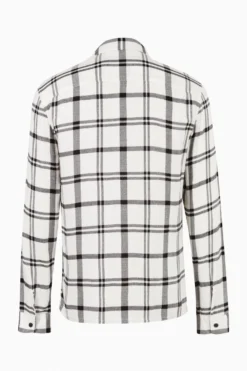 All Saints Black Arline Ls Shirt -ALLSAINTS Sales unnamed file 3869 scaled