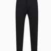 All Saints AllSaints Black MYK Trousers -ALLSAINTS Sales unnamed file 3872 scaled